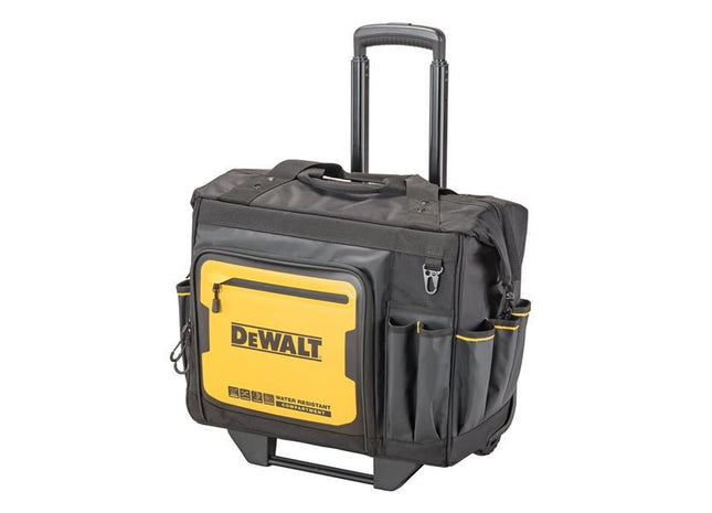 DEWALT Storage DWST60107 Pro Rolling Tool Bag DEWALT Storage - RockBottom Northampton