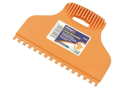 Vitrex Large Spreader Vitrex - RockBottom Northampton