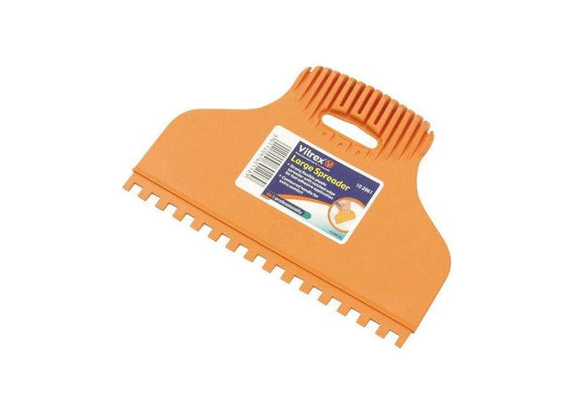 Vitrex Large Spreader Vitrex - RockBottom Northampton