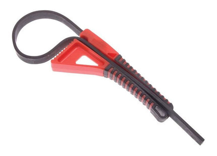 Boa Constrictor Strap Wrench Soft Grip 10-160mm BOA - RockBottom Northampton