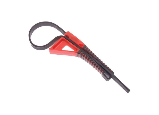 Boa Constrictor Strap Wrench Soft Grip 10-160mm BOA - RockBottom Northampton