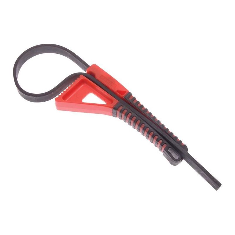 Boa Constrictor Strap Wrench Soft Grip 10-160mm BOA - RockBottom Northampton