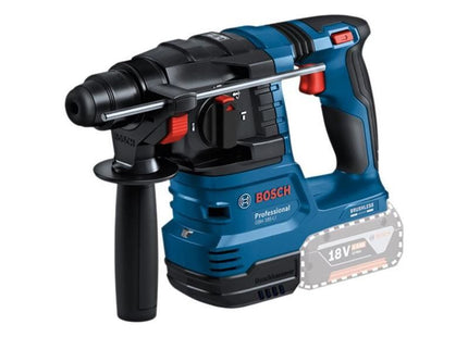 Bosch GBH 18V-22 SDS-Plus Rotary Hammer 18V Bare Unit Bosch - RockBottom Northampton