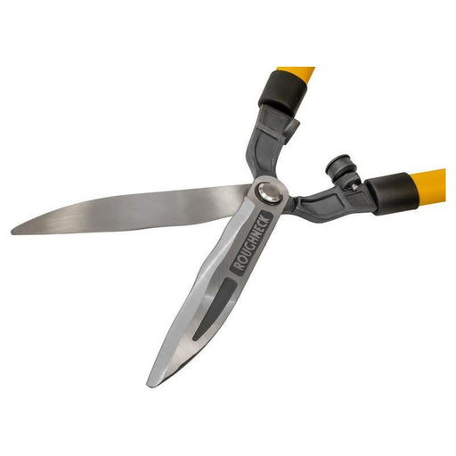 Roughneck XT Pro Telescopic Hedge Shears 700 - 895mm Roughneck - RockBottom Nothampton