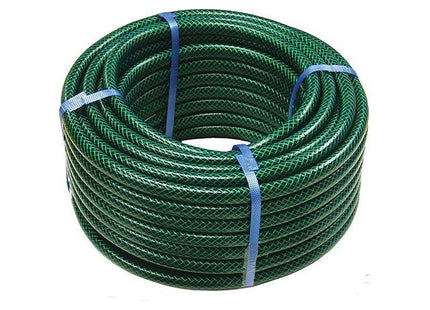 Faithfull PVC Reinforced Hose 15m 12.5mm (1/2in) Diameter Faithfull - RockBottom Northampton