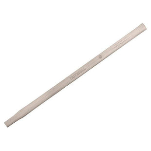 Faithfull FSC Hickory Sledge Hammer Handle 915mm (36in) Faithfull - RockBottom Northampton