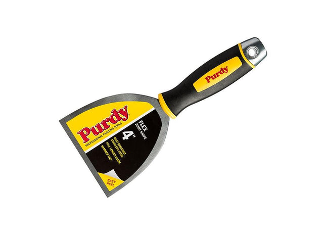 Purdy® Premium Flex Joint Knife 100mm (4in) Purdy® - RockBottom Nothampton