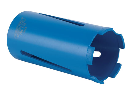 Draper Diamond Core Drill Bit, 78 x 170mm 43712 Draper - Town Tools 