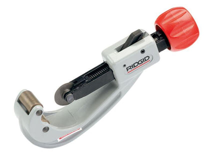 Ridgid 156-PE Quick-Acting Tubing Cutter for Polyethylene Pipe 160mm Capacity 39957 RIDGID - RockBottom Nothampton