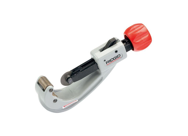Ridgid 156-PE Quick-Acting Tubing Cutter for Polyethylene Pipe 160mm Capacity 39957 RIDGID - RockBottom Nothampton