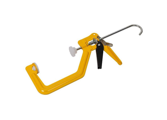 Roughneck TurboClamp™ One-Handed Speed Clamp 150mm (6in) Roughneck - RockBottom Nothampton