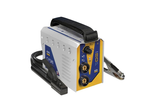 Gys Welding GYSMI 80 P Arc Welder GYS WELDING - RockBottom Northampton