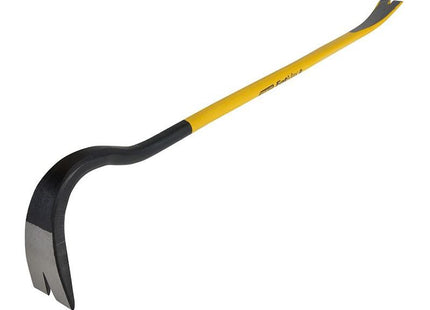 Stanley® Hand Tools FatMax® Spring Steel Wrecking Bar 760mm (30in) STANLEY® Hand Tools - RockBottom Nothampton