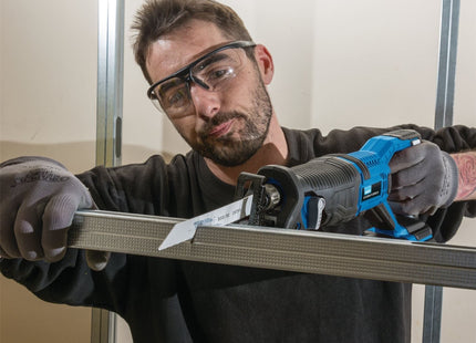 Draper Storm Force 20V Reciprocating Saw (Sold Bare) 89459 Draper - Town Tools 