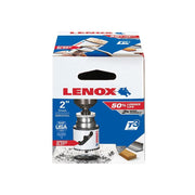 Lenox Bi-Metal Holesaw 51mm LENOX - RockBottom Northampton