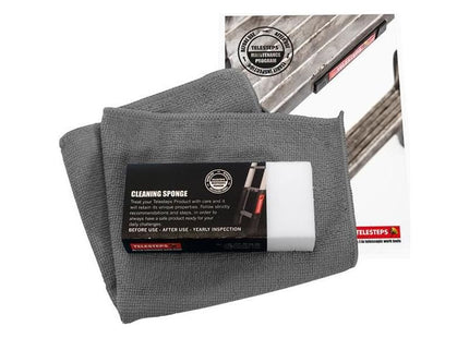 Telesteps Maintenance Kit Telesteps - RockBottom Northampton