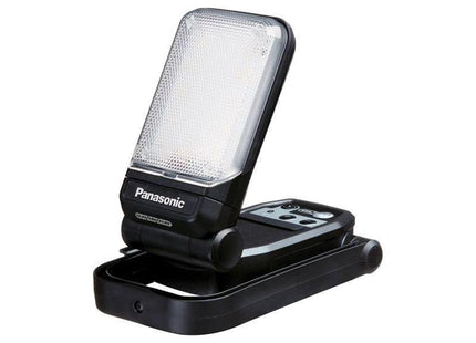 Panasonic EY37C4 Cordless LED Flashlight 14.4/18V Bare Unit Panasonic - RockBottom Nothampton