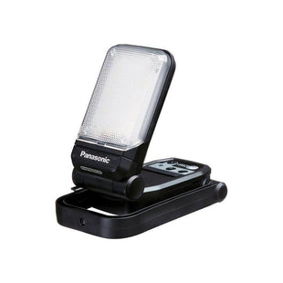 Panasonic EY37C4 Cordless LED Flashlight 14.4/18V Bare Unit Panasonic - RockBottom Nothampton