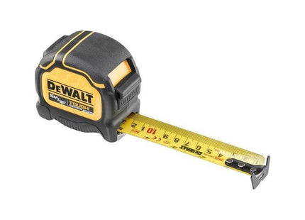 Dewalt TOUGHSERIES™ Tape Measure 5m/16ft (Width 32mm) Dewalt - RockBottom Northampton