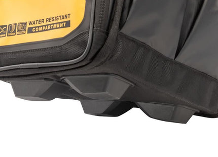 DEWALT Storage DWST60105 Pro Electrician's Tote DEWALT Storage - RockBottom Northampton