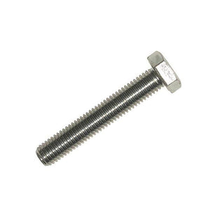 Metalmate® High Tensile Set Screw ZP M10 x 40mm (Box 100) METALMATE® - RockBottom Northampton