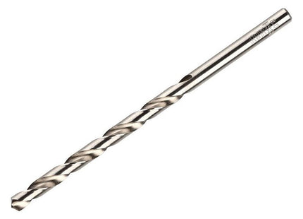 Irwin® HSS Long Pro Drill Bits Bulk Pack (10) 3.0mm OL:110mm WL:70mm IRWIN® - RockBottom Northampton