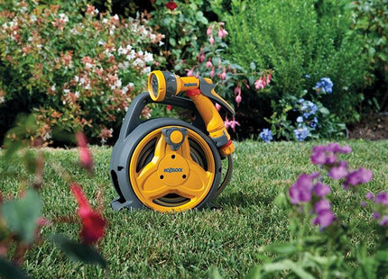 Hozelock 2425 Pico 10m Reel Hozelock - RockBottom Northampton