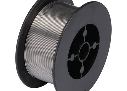 Draper Flux Cored MIG Welding Wire, 0.8mm (450g Pack) 30644 Draper - Town Tools 