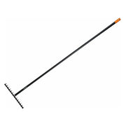Fiskars Solid™ Soil Rake Fiskars - RockBottom Northampton