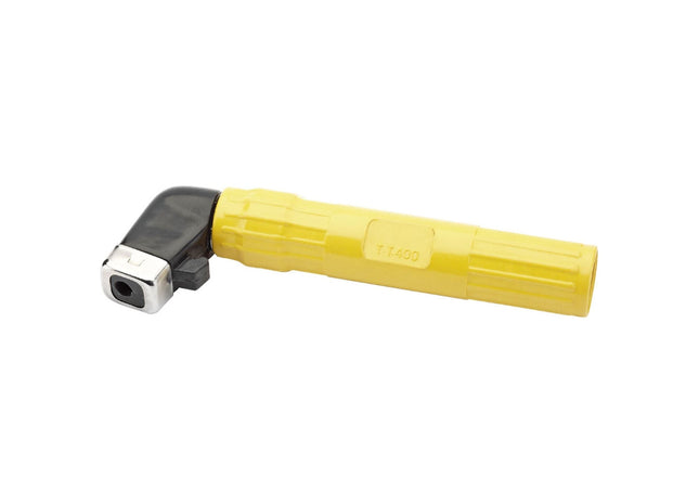 Draper Twist-Grip Electrode Holders, Yellow 08372 Draper - Town Tools 