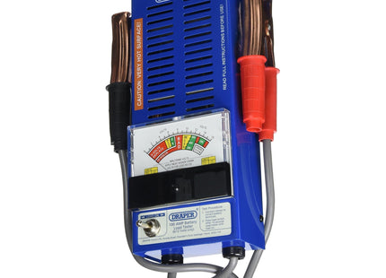 Draper Battery Load Tester, 100A 53090 Draper - Town Tools 