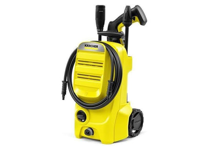 Karcher K 3 Classic Pressure Washer 120 bar 240V Karcher - RockBottom Northampton