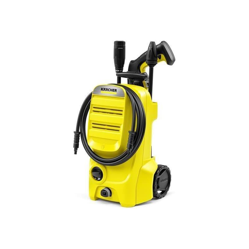 Karcher K 3 Classic Pressure Washer 120 bar 240V Karcher - RockBottom Northampton