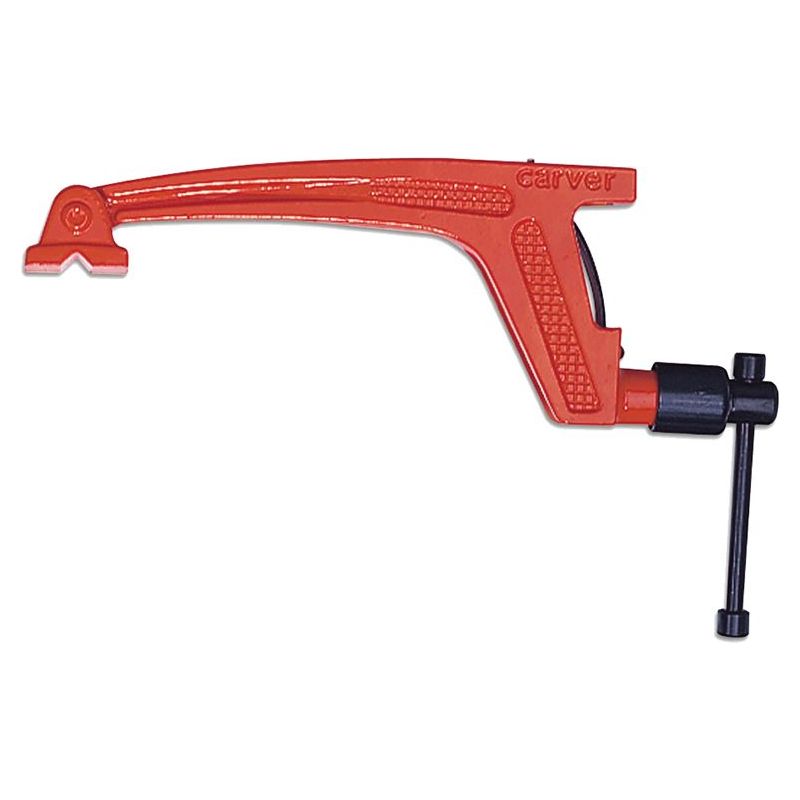 Carver T285-2 Medium-Duty Long Reach Moveable Jaw Carver - RockBottom Northampton