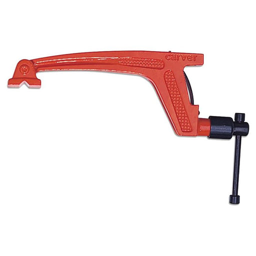 Carver T285-2 Medium-Duty Long Reach Moveable Jaw Carver - RockBottom Northampton