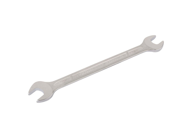 Draper Elora Long Imperial Double Open End Spanner, 3/8 x 7/16" 01391 Draper - Town Tools 