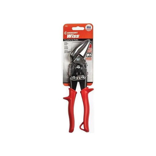 Crescent Wiss® M-6R Metalmaster® Compound Snips 235mm (9.1/4in) Crescent Wiss® - RockBottom Northampton
