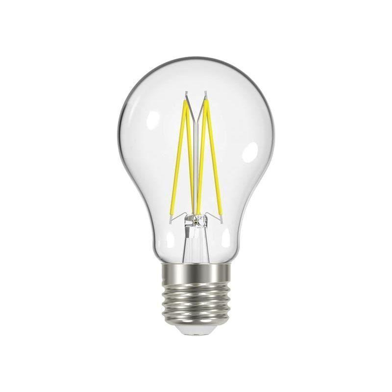 Energizer® LED ES (E27) GLS Filament Non-Dimmable Bulb, Warm White 806 lm 6.7W Energizer® - RockBottom Northamptin