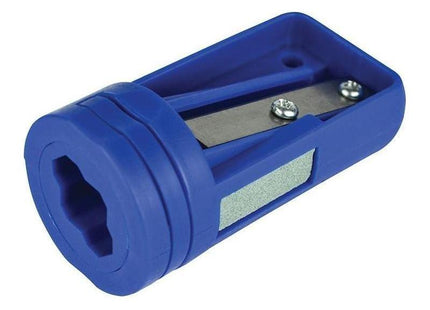 Faithfull Carpenter's Pencil Sharpener Faithfull - RockBottom Northampton