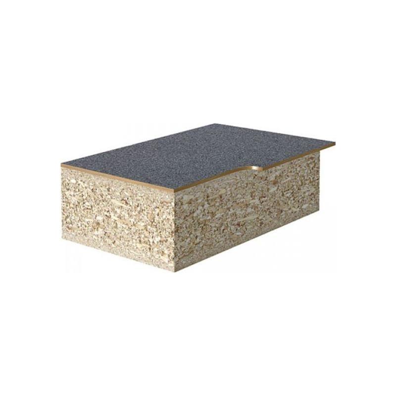 Trend C116 x 1/4 TCT 90° Bearing Guided Trimmer Cutter 12.7 x 25.4mm Trend - RockBottom Northampton