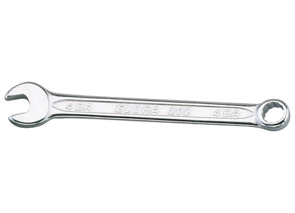 Draper Elora 4Ba Midget Combination Spanner 04246 Draper - Town Tools 