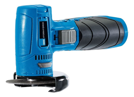 Draper Storm Force 10.8V Angle Grinder/Cut-Off Tool, 76mm (Sold Bare) Draper - Town Tools 