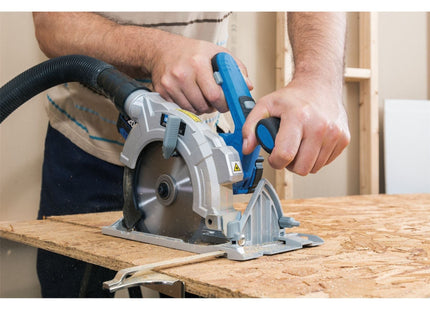 Draper Storm Force 20V Circular Saw (Sold Bare) 89451 Draper - Town Tools 