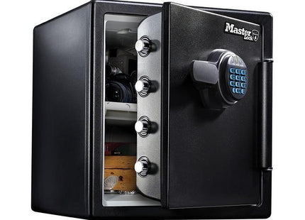 Master Lock Extra Large Digital Fire & Water Safe Master Lock - RockBottom Northampton