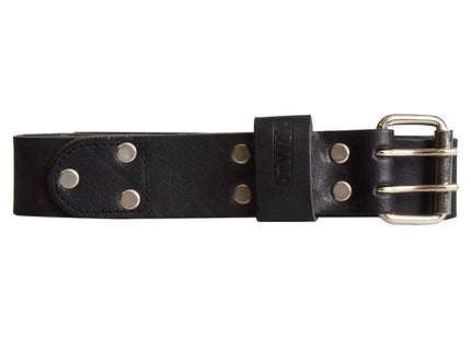 Dewalt Power Tools DWST1-75661 Full Leather Belt DeWALT Power Tools - RockBottom Northampton