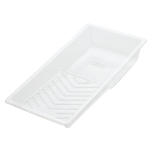 Draper Disposable Paint Roller Tray Liners, 4"/100mm (Pack of 5) Draper - Town Tools