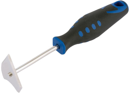 Draper Combination Shave Hook, 200mm 82710 Draper - Town Tools 