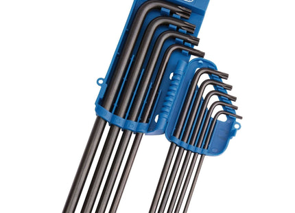 Draper TX-STAR Extra Long Key Set (9 Piece) 33748 Draper - Town Tools 