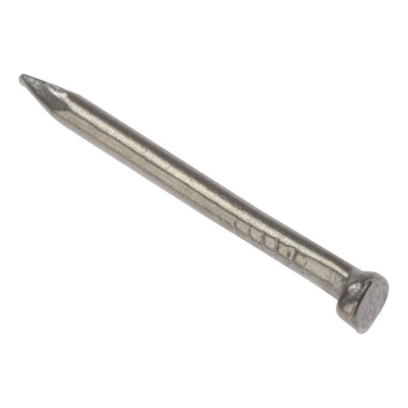 Forgefix Veneer Pin 20mm Bag Weight 500g ForgeFix - RockBottom Northampton
