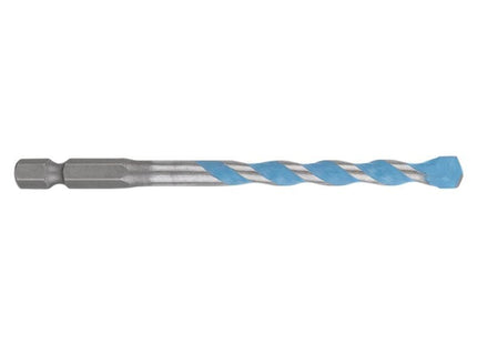 Bosch Powertool Accessories EXPERT HEX-9 Multi Construction Drill Bit 7 x 90 x 150mm Bosch Powertool Accessories - RockBottom Northampton